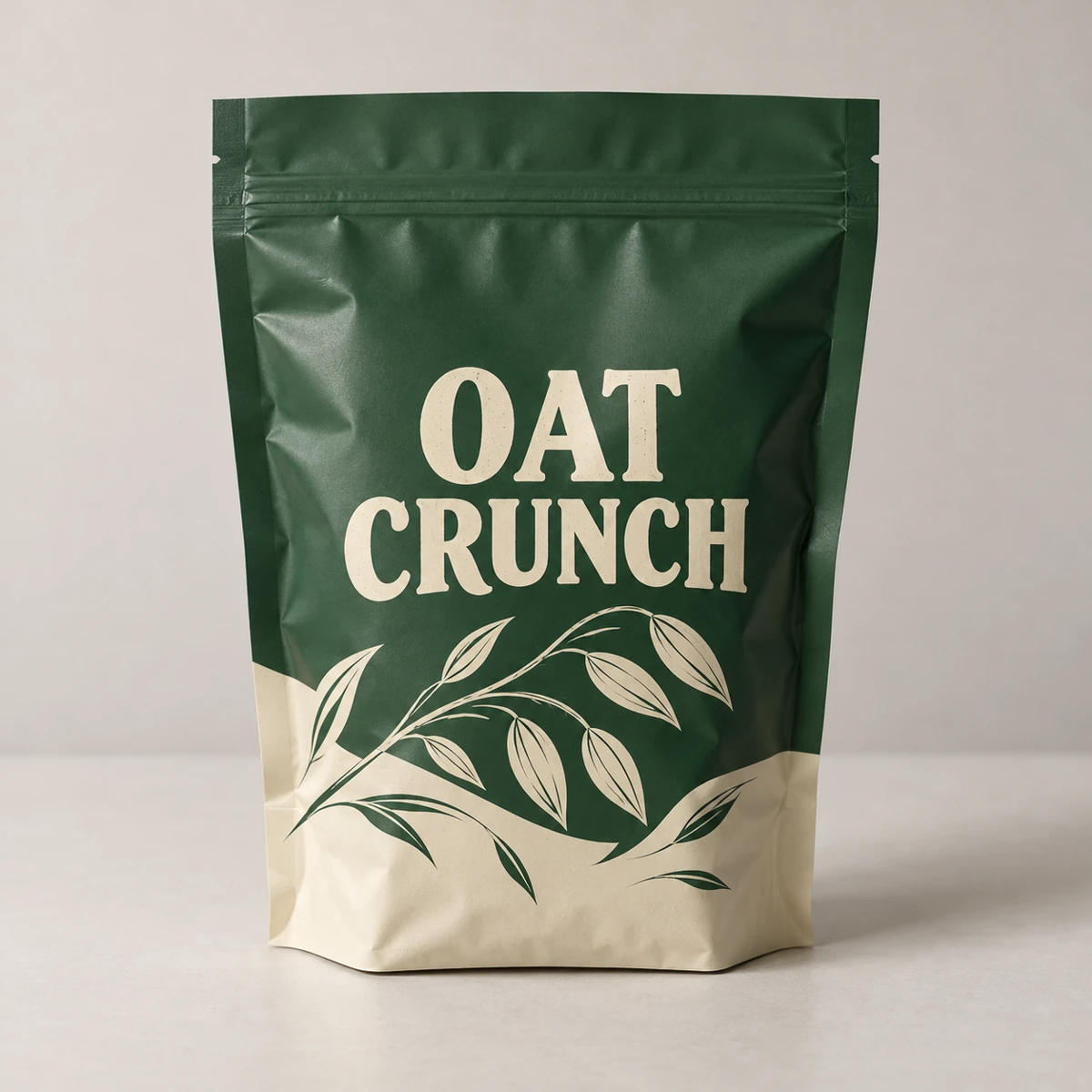 Stand-Up Pouches