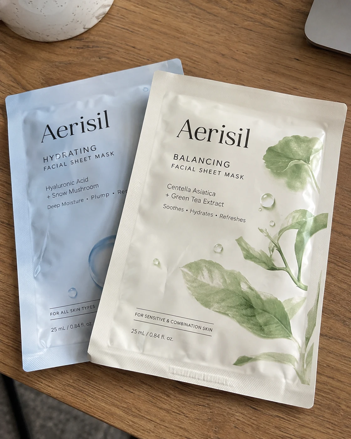 Printed packaging mockup 12