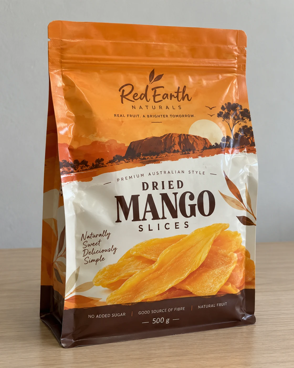 Printed packaging mockup 18